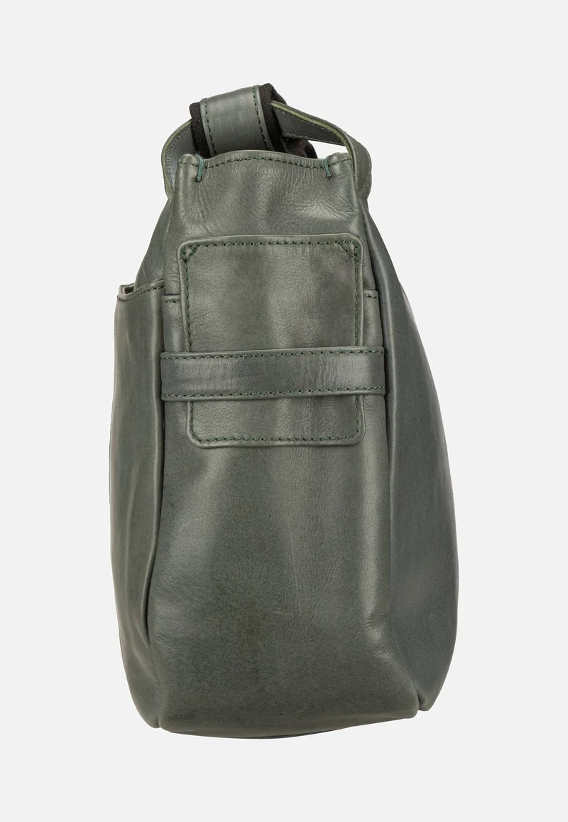 Caugio CAU35 Grün - Beuteltasche