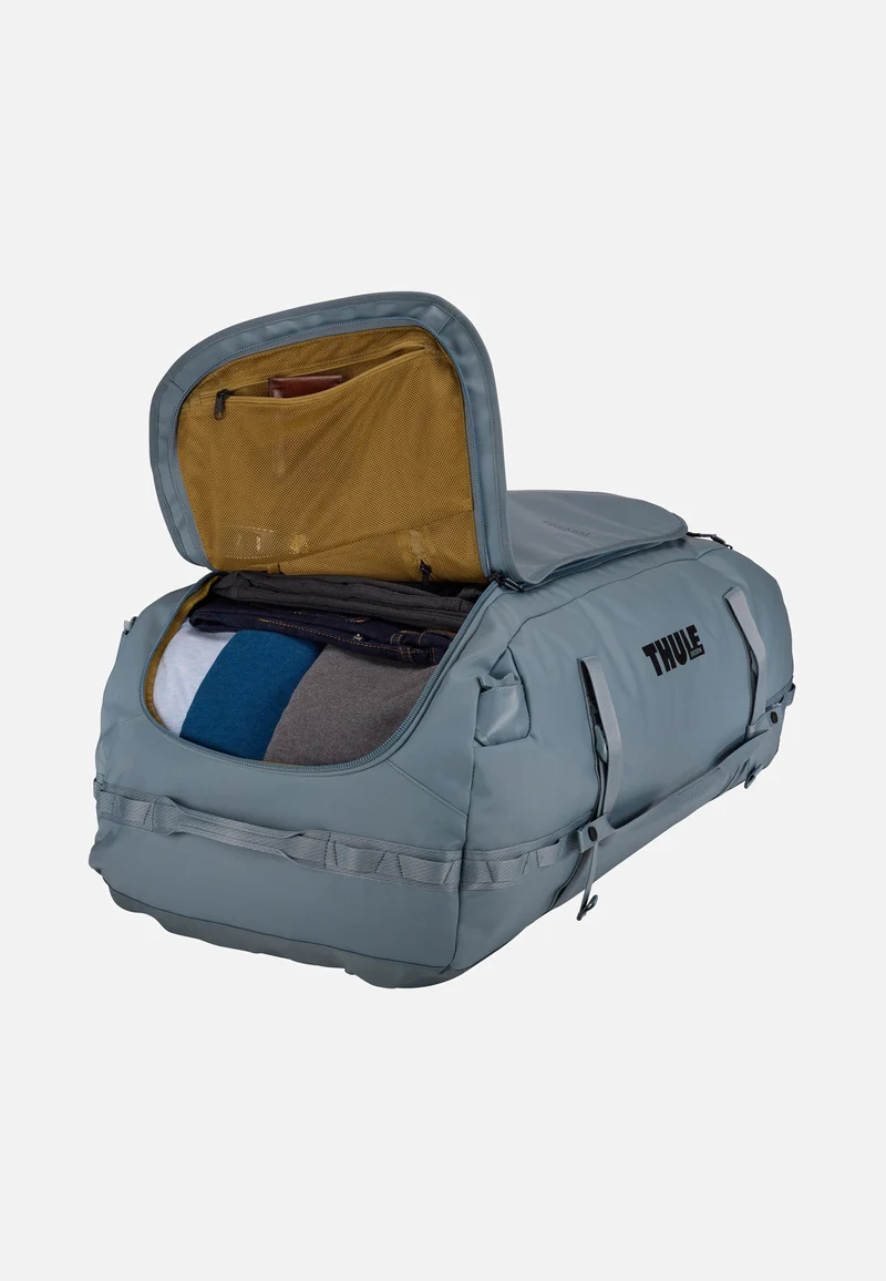 Chasm 130L Pond Gray - Dufflebag