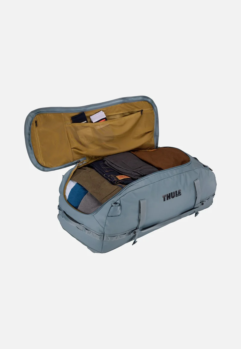Chasm 130L Pond Gray - Dufflebag
