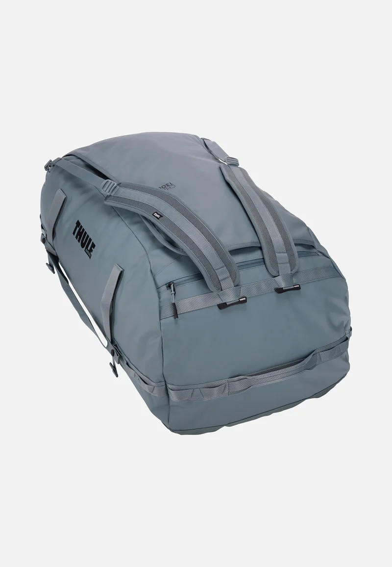 Chasm 130L Pond Gray - Dufflebag