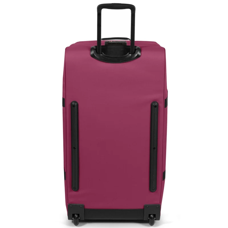 Eastpak Tranverz L 121 - Rollenreisetasche 79 cm (wine burgundy)