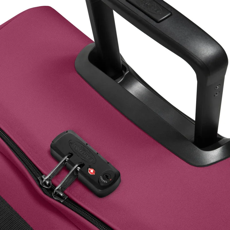 Eastpak Tranverz L 121 - Rollenreisetasche 79 cm (wine burgundy)