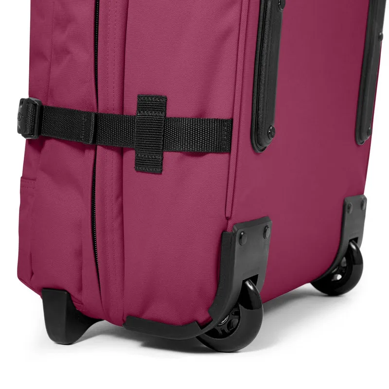 Eastpak Tranverz L 121 - Rollenreisetasche 79 cm (wine burgundy)