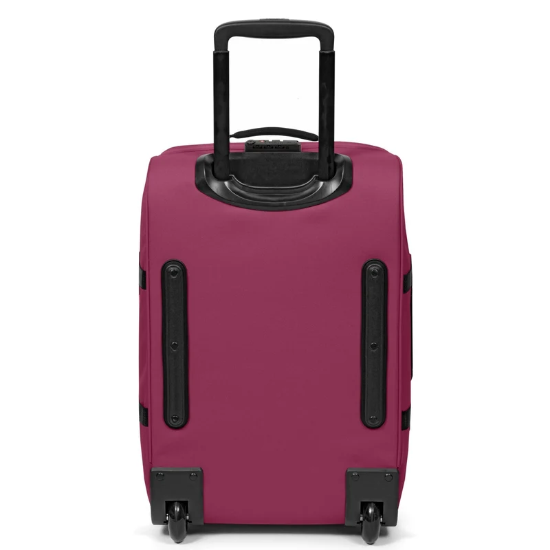 Eastpak Tranverz S 42 - Rollenreisetasche 51 cm (wine burgundy)