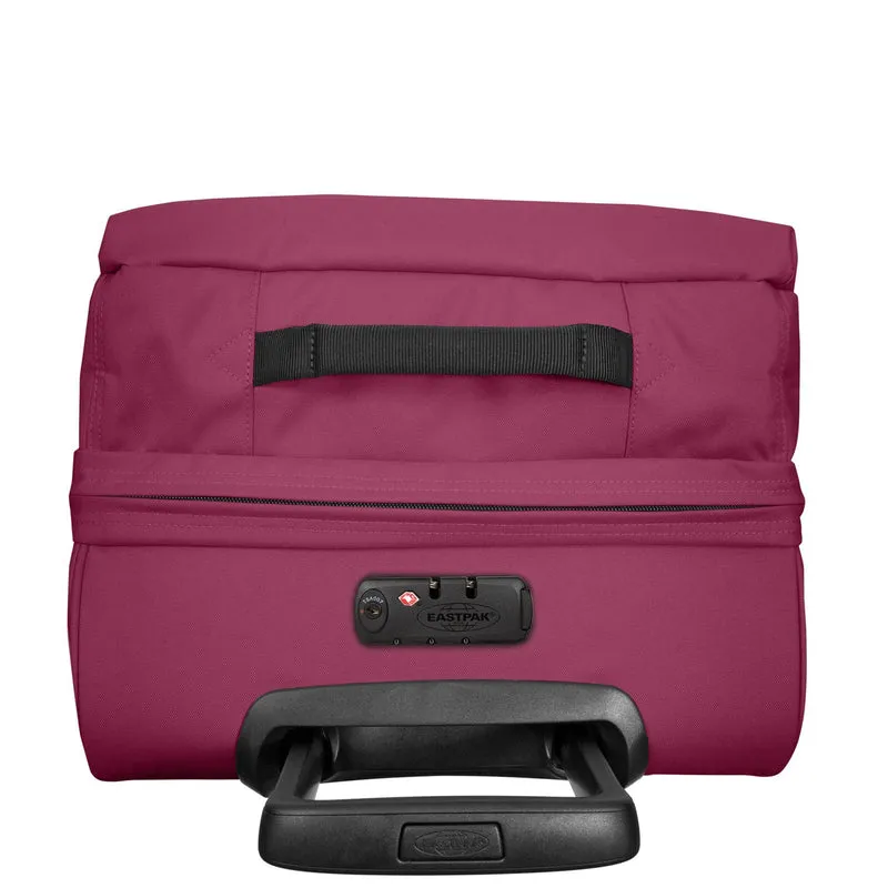 Eastpak Tranverz S 42 - Rollenreisetasche 51 cm (wine burgundy)