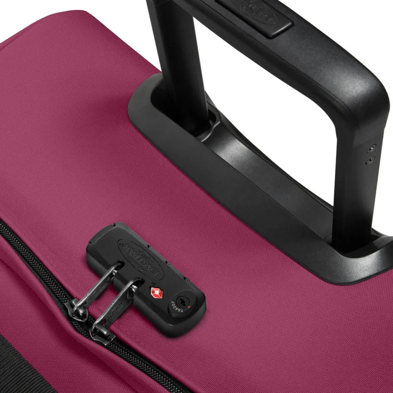 Eastpak Tranverz S 42 - Rollenreisetasche 51 cm (wine burgundy)