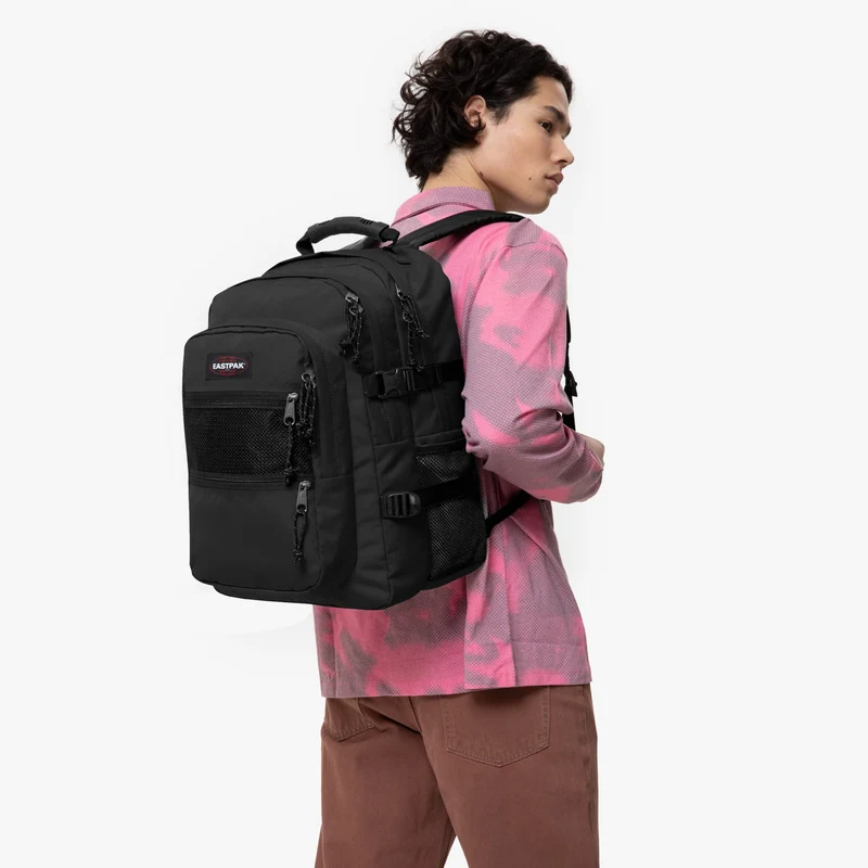 Eastpak selection Suplyer - Rucksack 16" 45.5 cm (black)