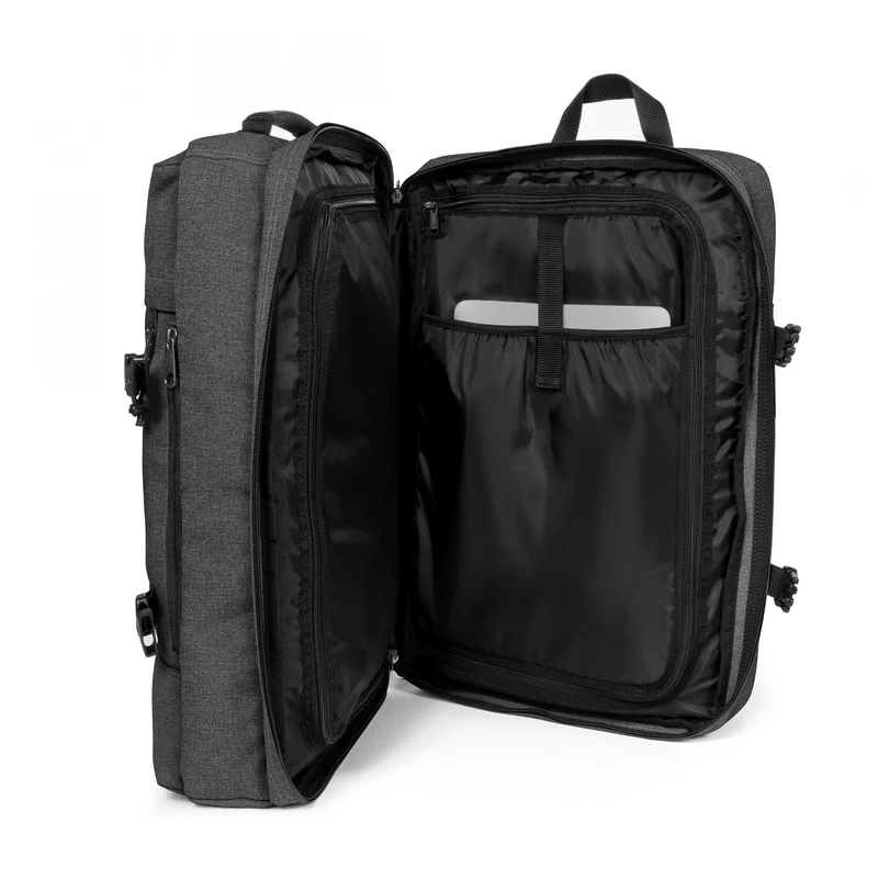 Eastpak selection Travelpack 42 - Rucksack 51 cm (black denim)