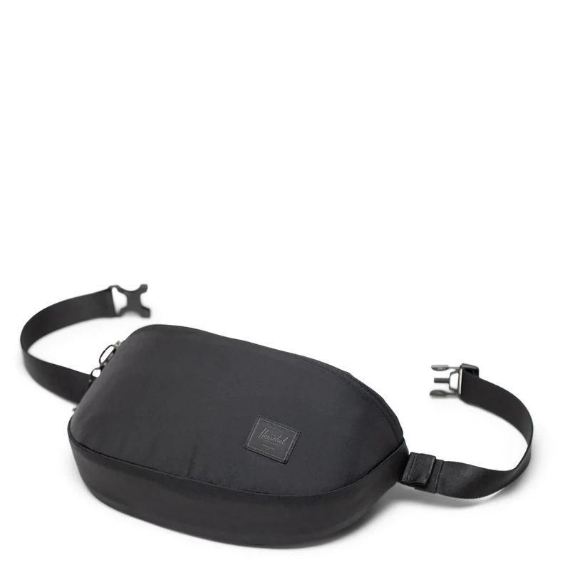 Herschel Kaine - Gürteltasche 30.5 cm (black)