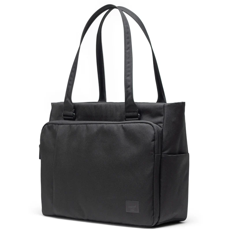 Herschel Kaslo Tote Tech - Shopper 21.5 cm (black)