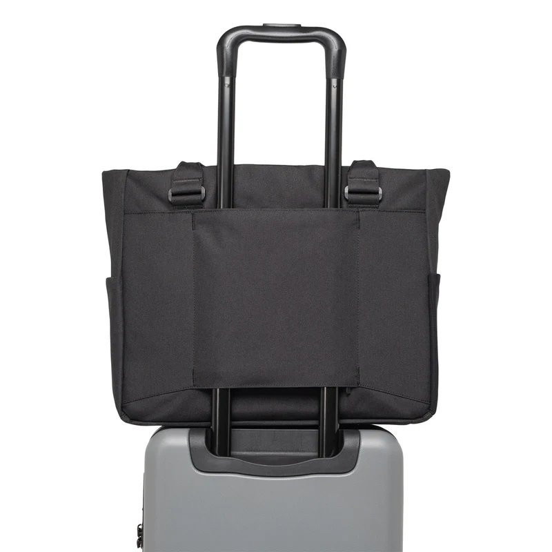 Herschel Kaslo Tote Tech - Shopper 21.5 cm (black)