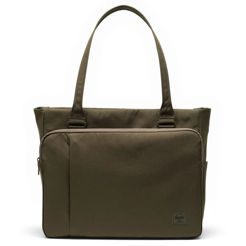 Herschel Kaslo Tote Tech - Shopper 21.5 cm (ivy green tonal)