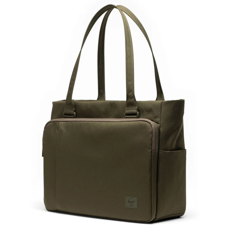 Herschel Kaslo Tote Tech - Shopper 21.5 cm (ivy green tonal)