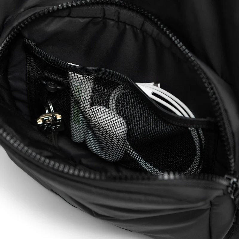 Herschel Cloudform - Rucksack 42.5 cm (black)