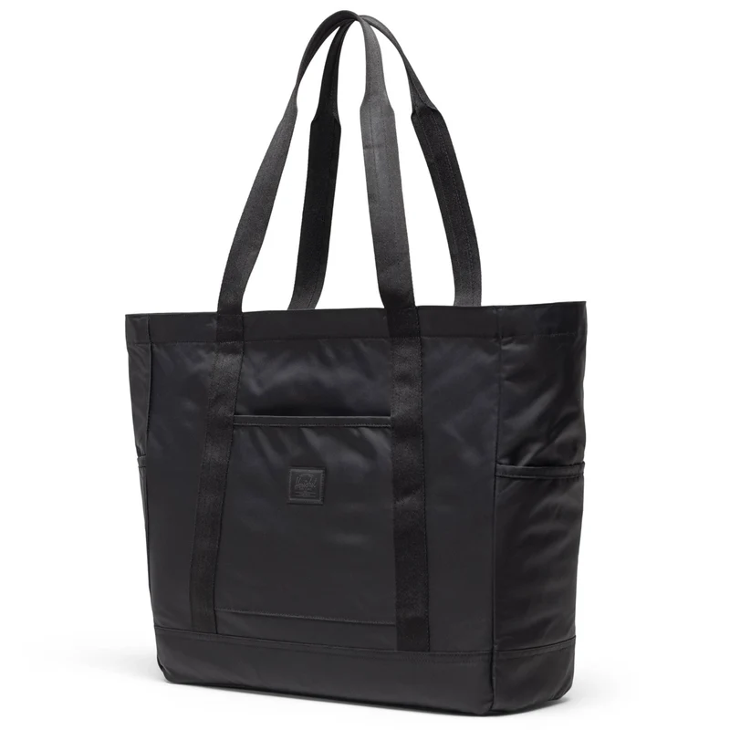 Herschel Heritage Tote - Shopper 38 cm (black)