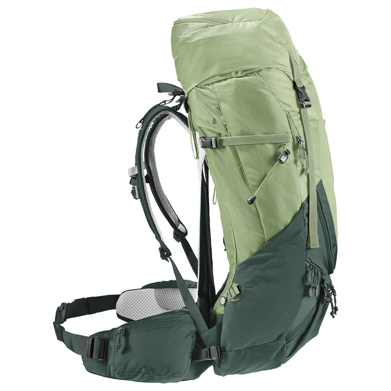 Deuter Futura Air Trek 45 + 10 SL - Women's Trekkingrucksack 72 cm (grove-ivy)