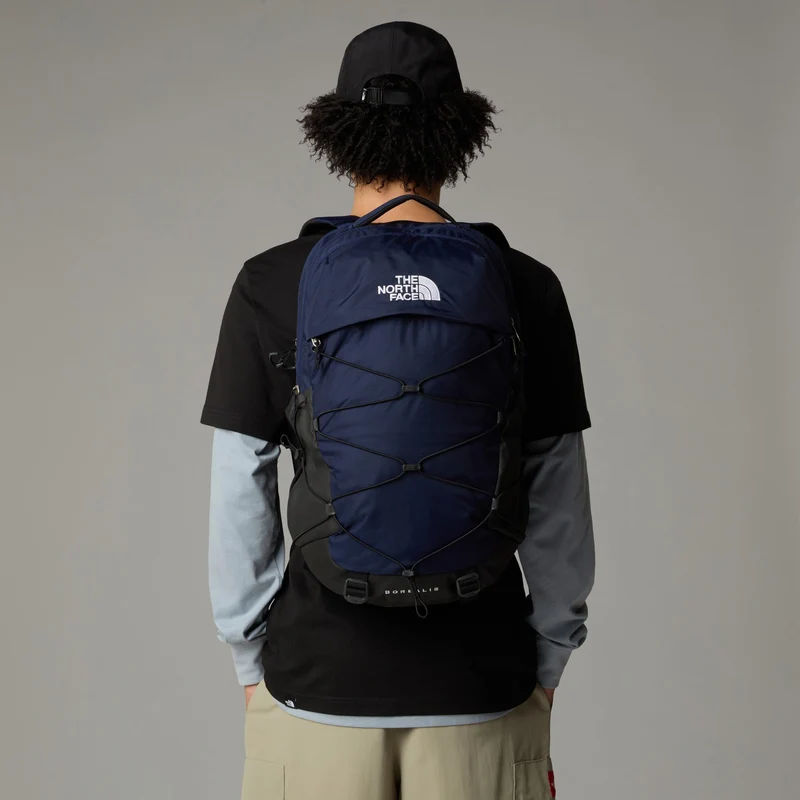 The North Face Borealis 28 - Rucksack 50 cm (tnf navy-tnf black)