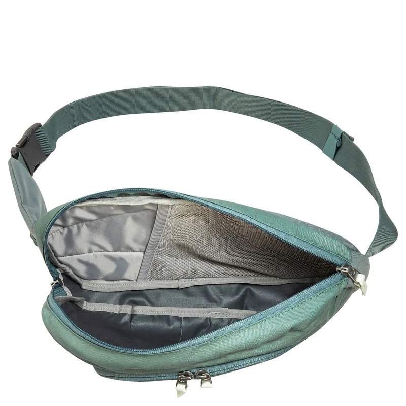 Tatonka Hip Sling Pack 5 Kapok - Gürteltasche 34 cm (sage green)