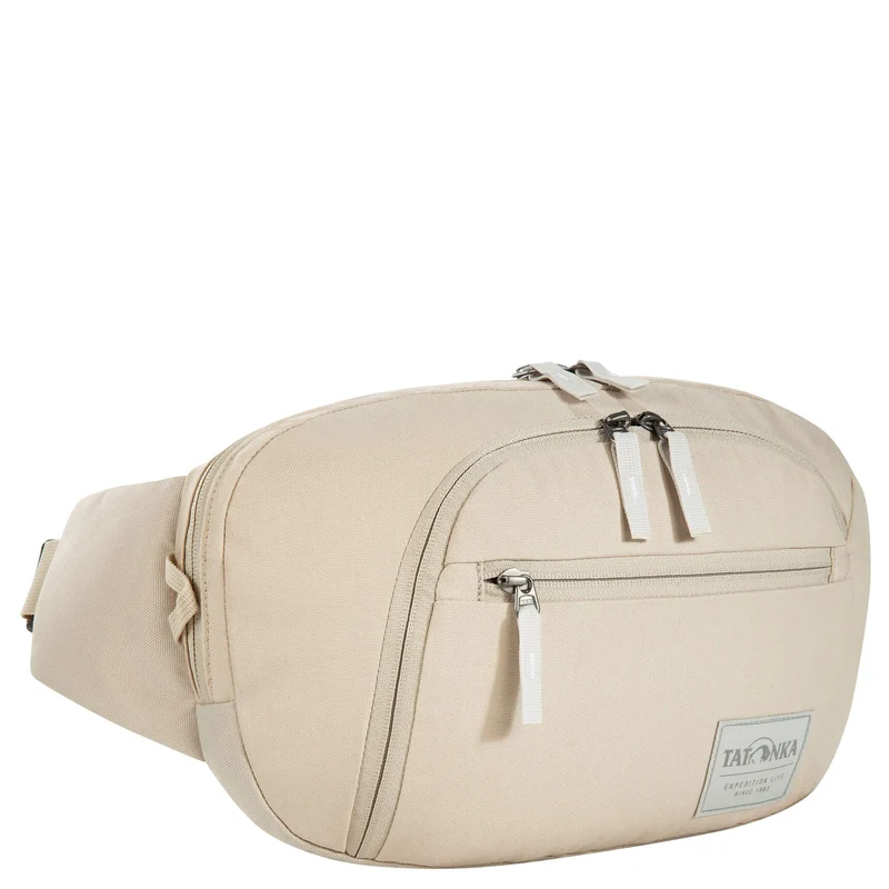 Tatonka Hip Sling Pack 5 Kapok - Gürteltasche 34 cm (brown rice)