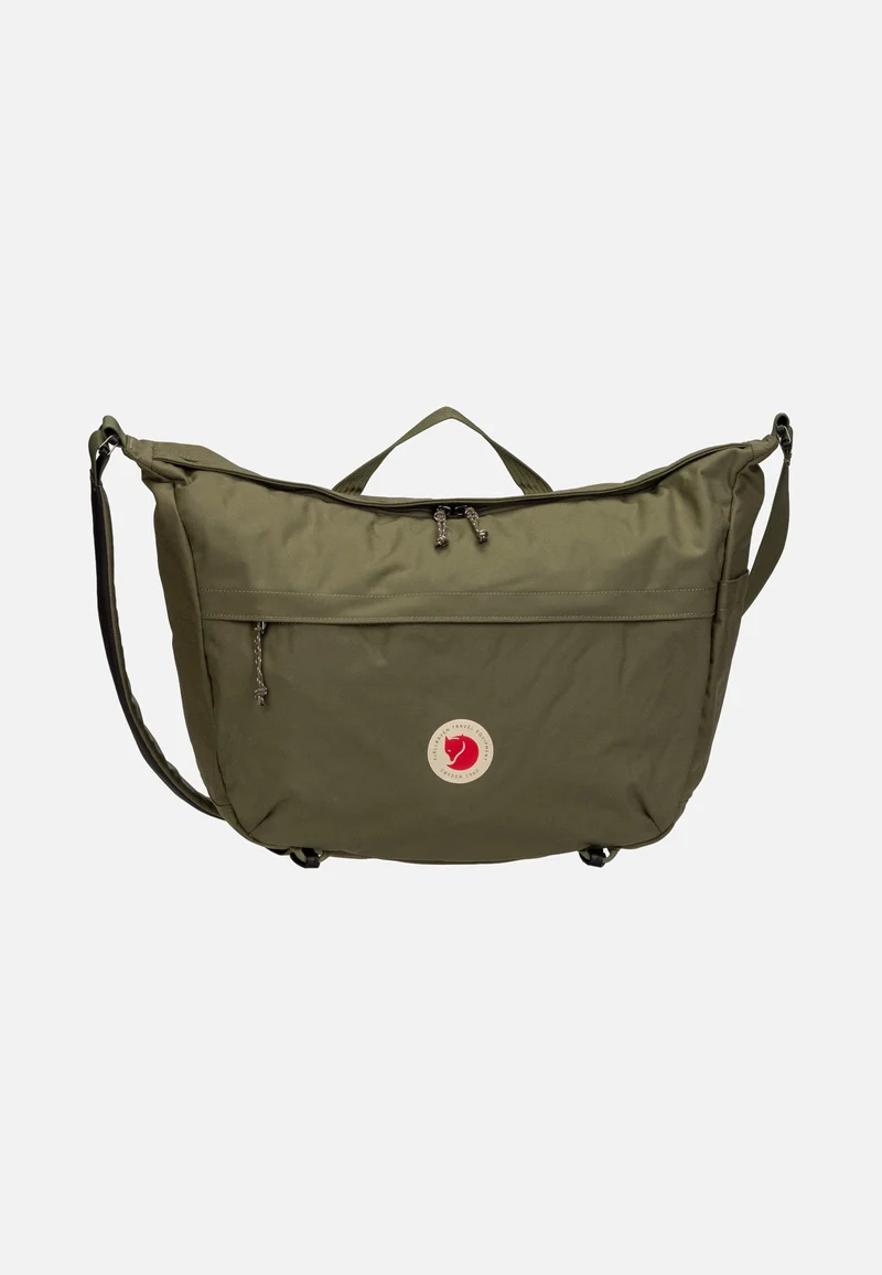 Färden Crossbody Green - Crossbody Bag