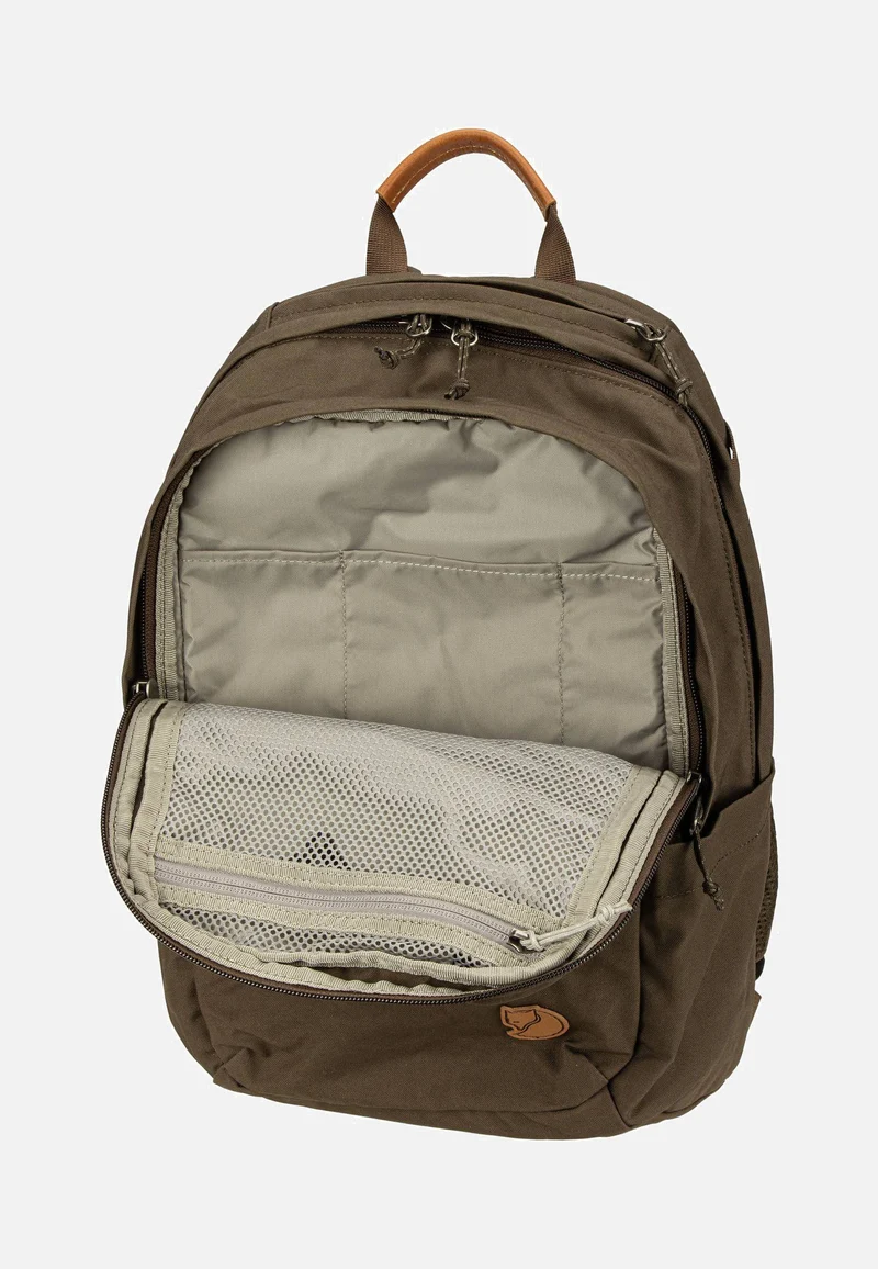 Räven 20 Dark Olive - Rucksack