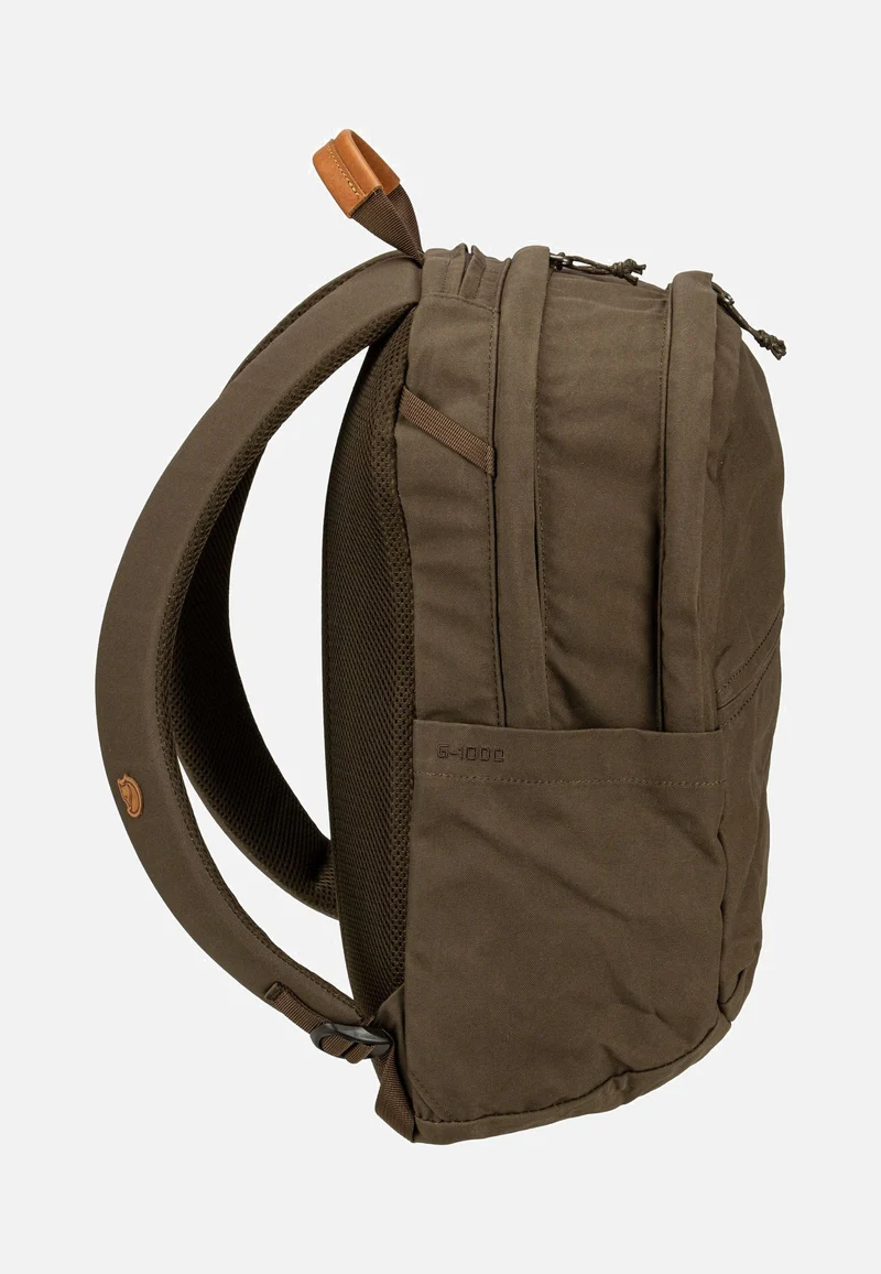 Räven 20 Dark Olive - Rucksack