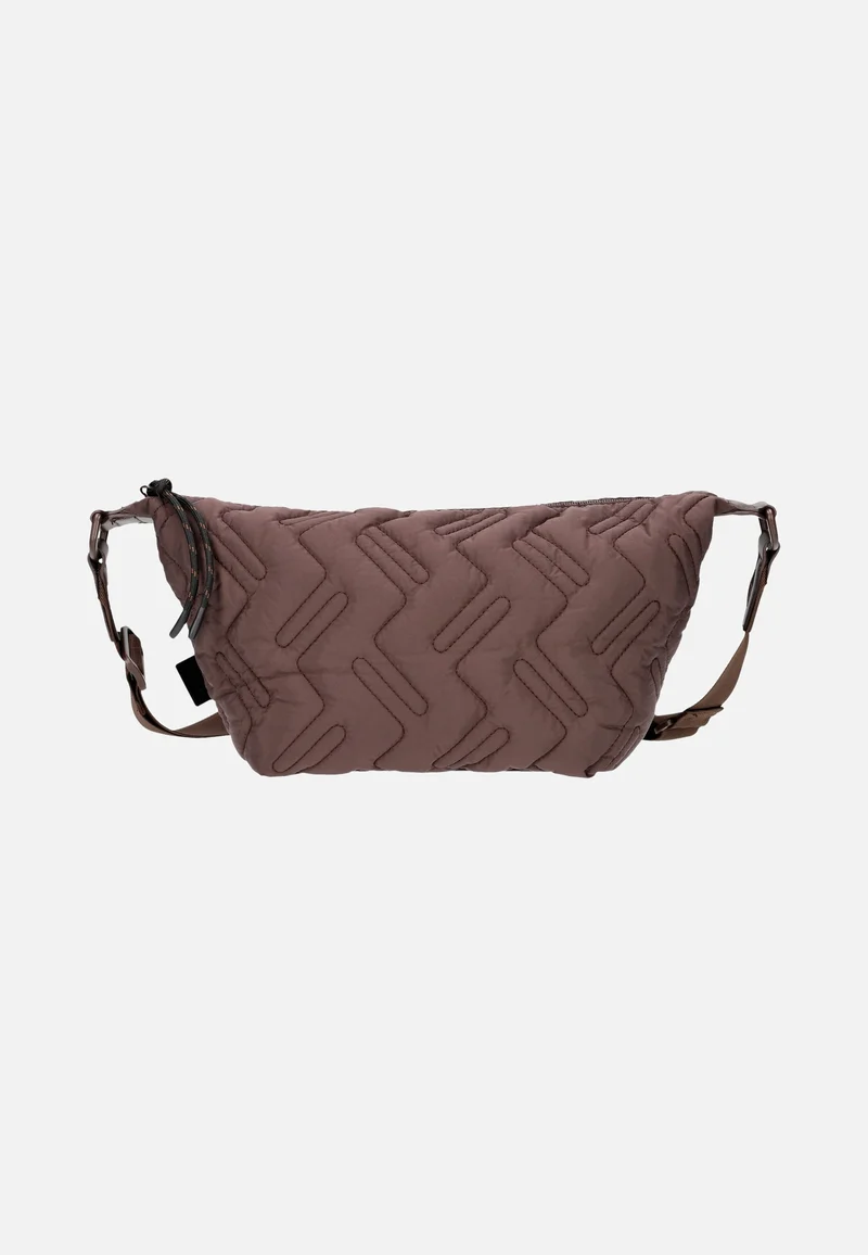 Cleo CL60 Brown - Crossbody Bag