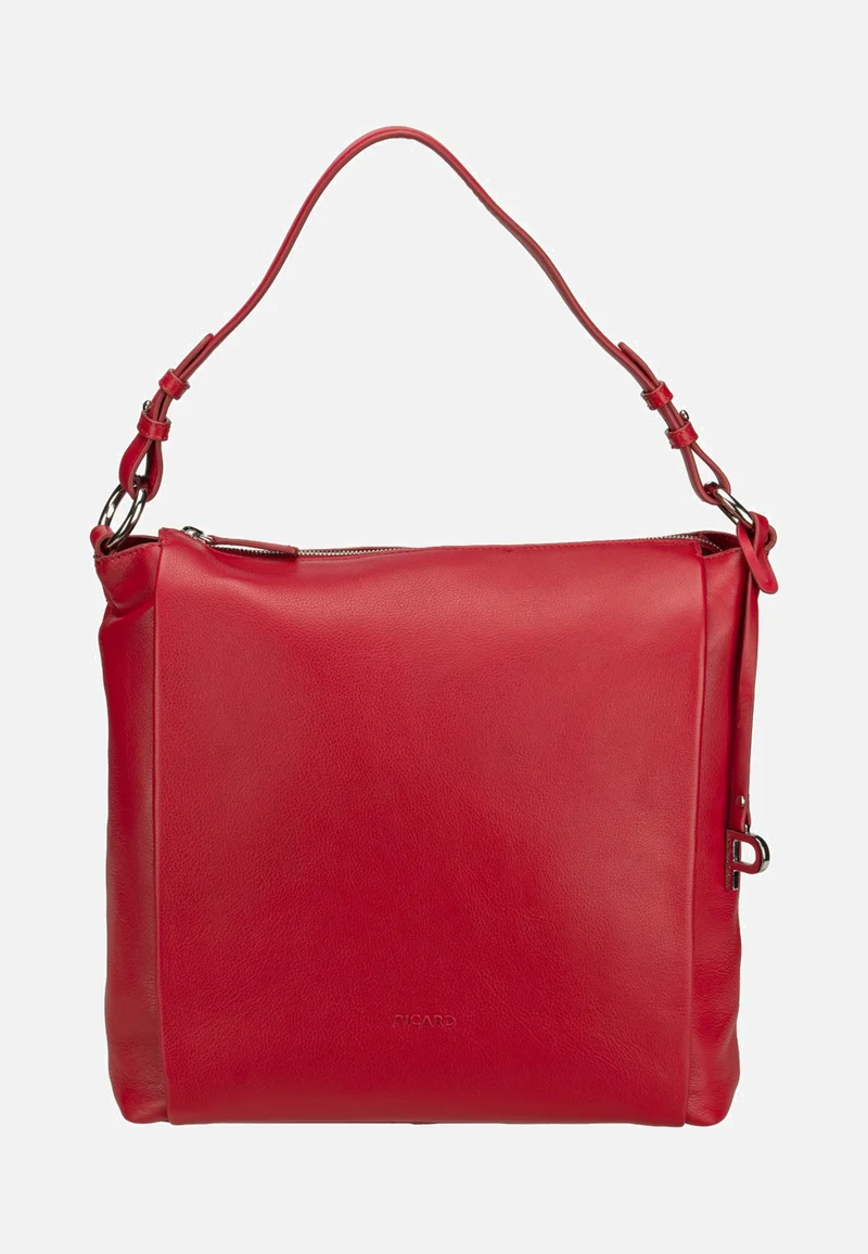 Bali 1201 Rot - Hobo Bag