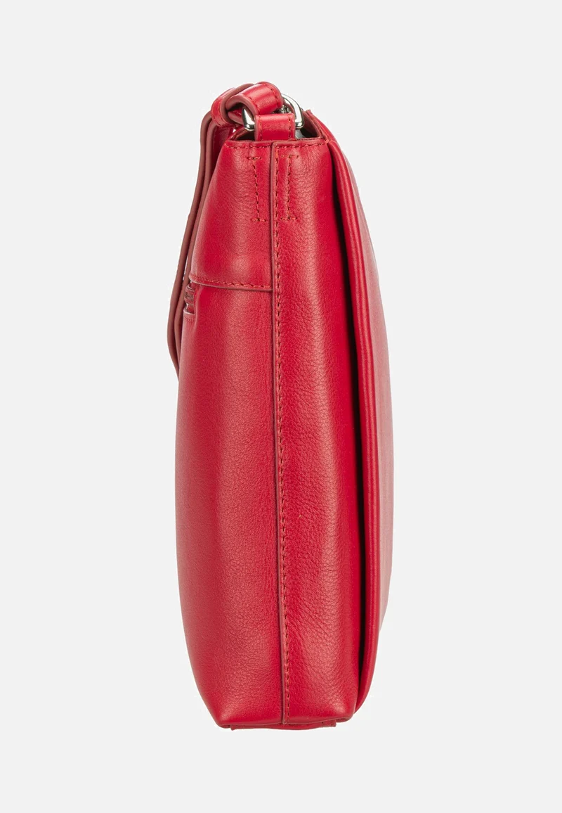 Bali 1202 Rot - Beuteltasche
