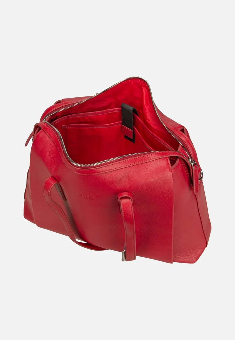 Bali 1200 Rot - Shopper