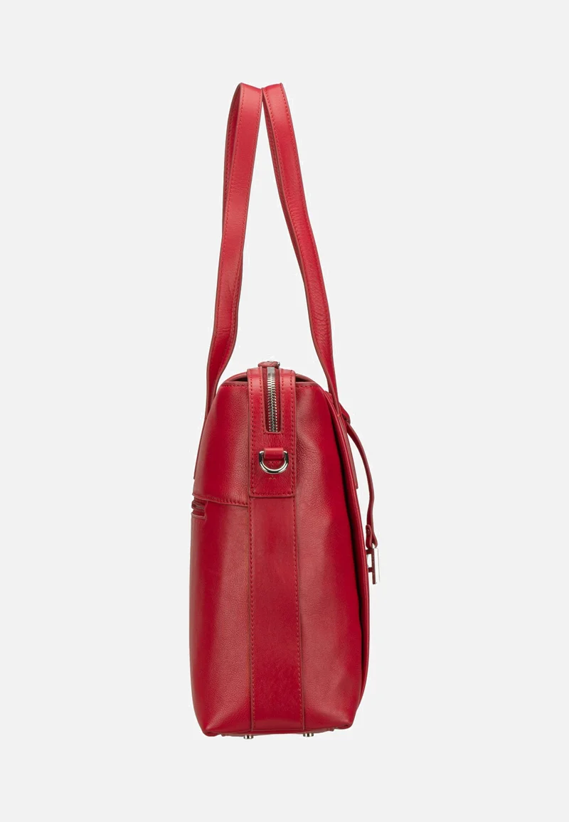 Bali 1200 Rot - Shopper