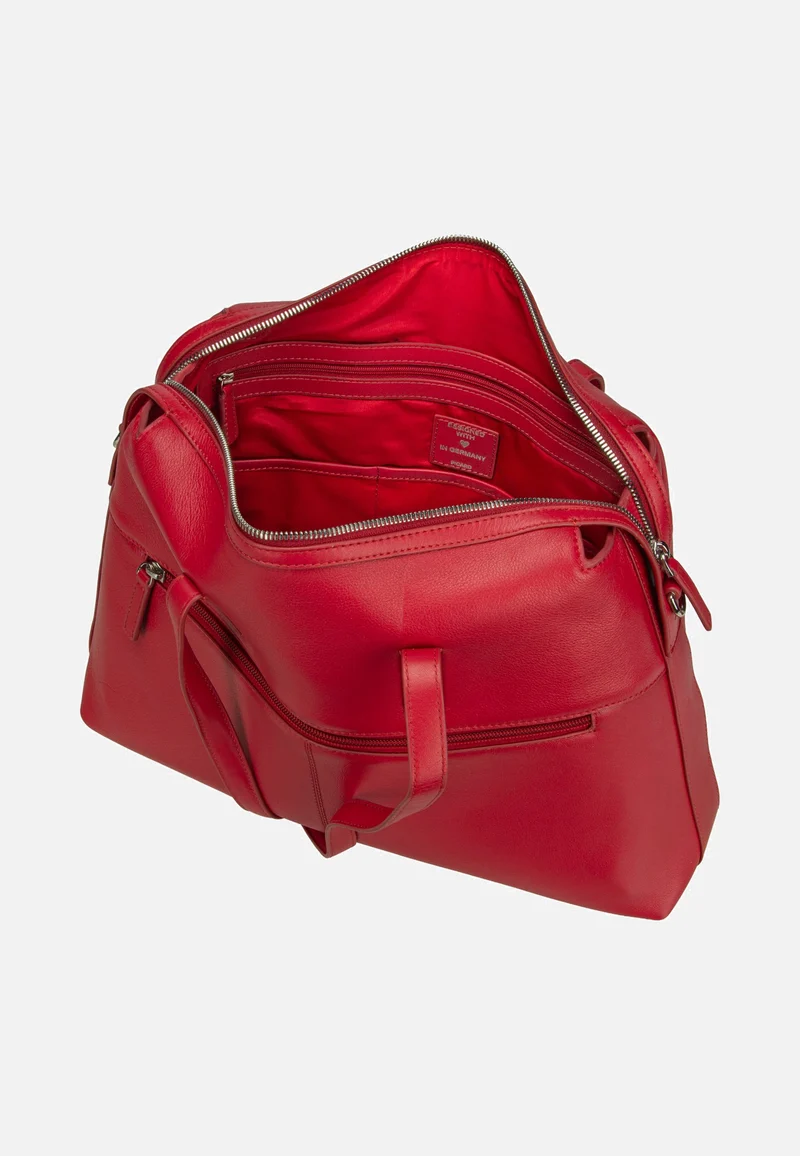 Bali 1200 Rot - Shopper