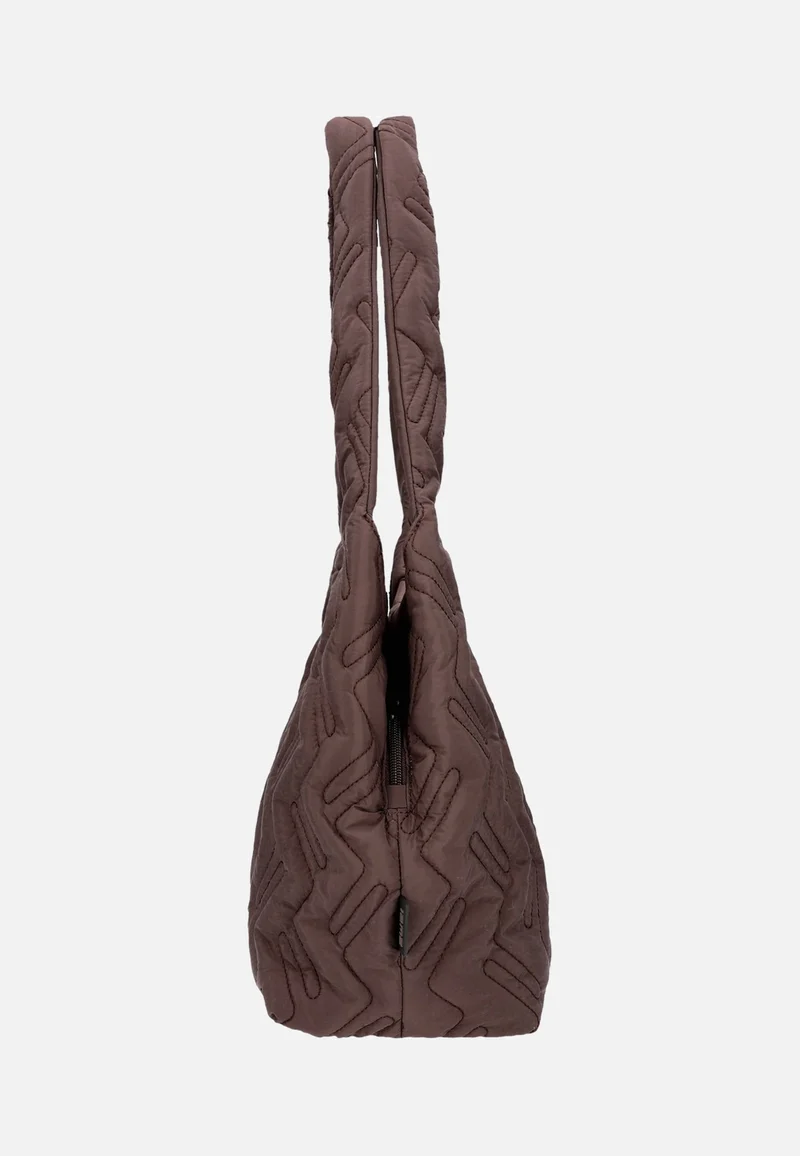 Cleo CL100 Brown - Hobo Bag