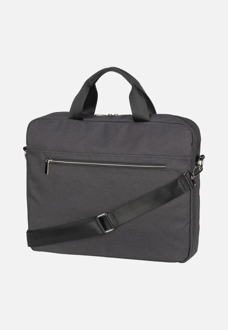 Sera Workbag M Anthrazit - Aktentasche