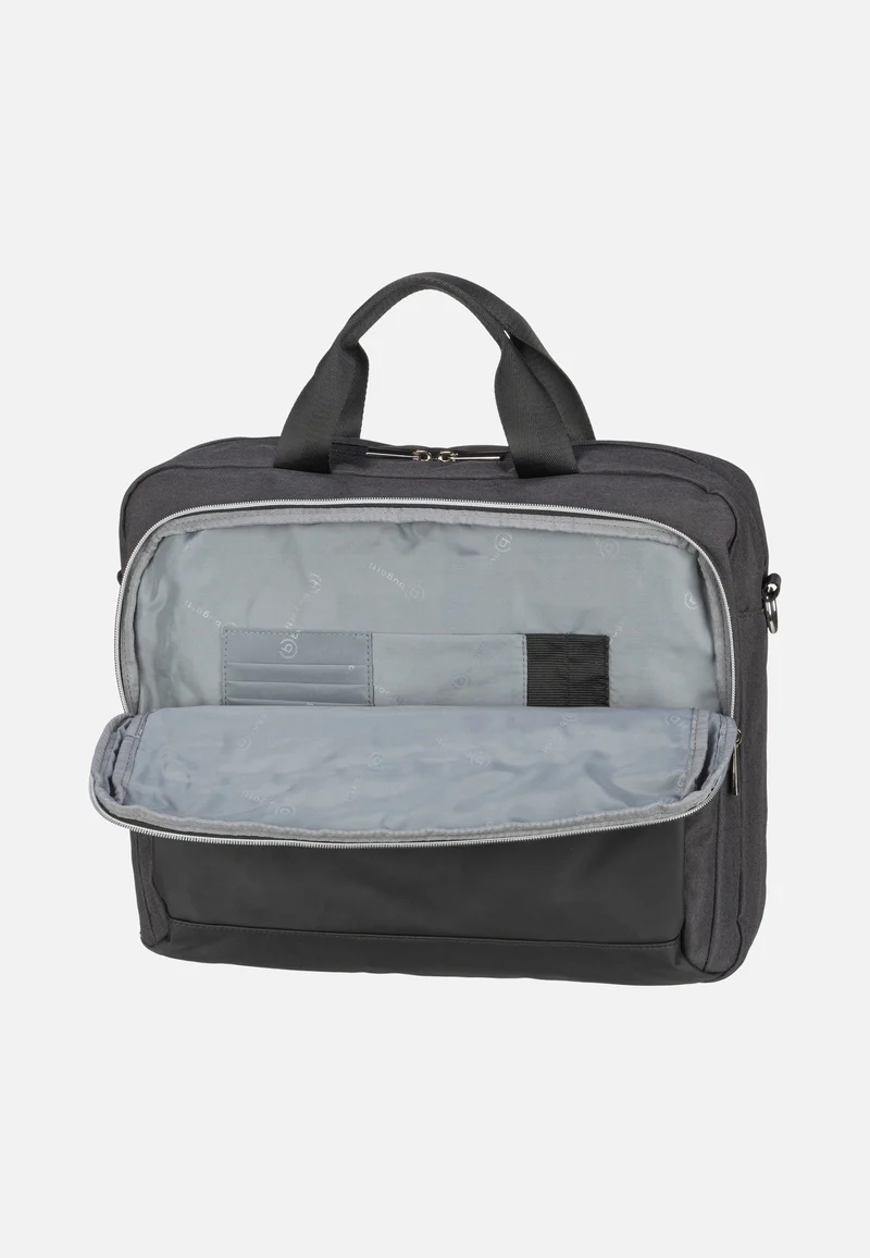 Sera Workbag M Anthrazit - Aktentasche