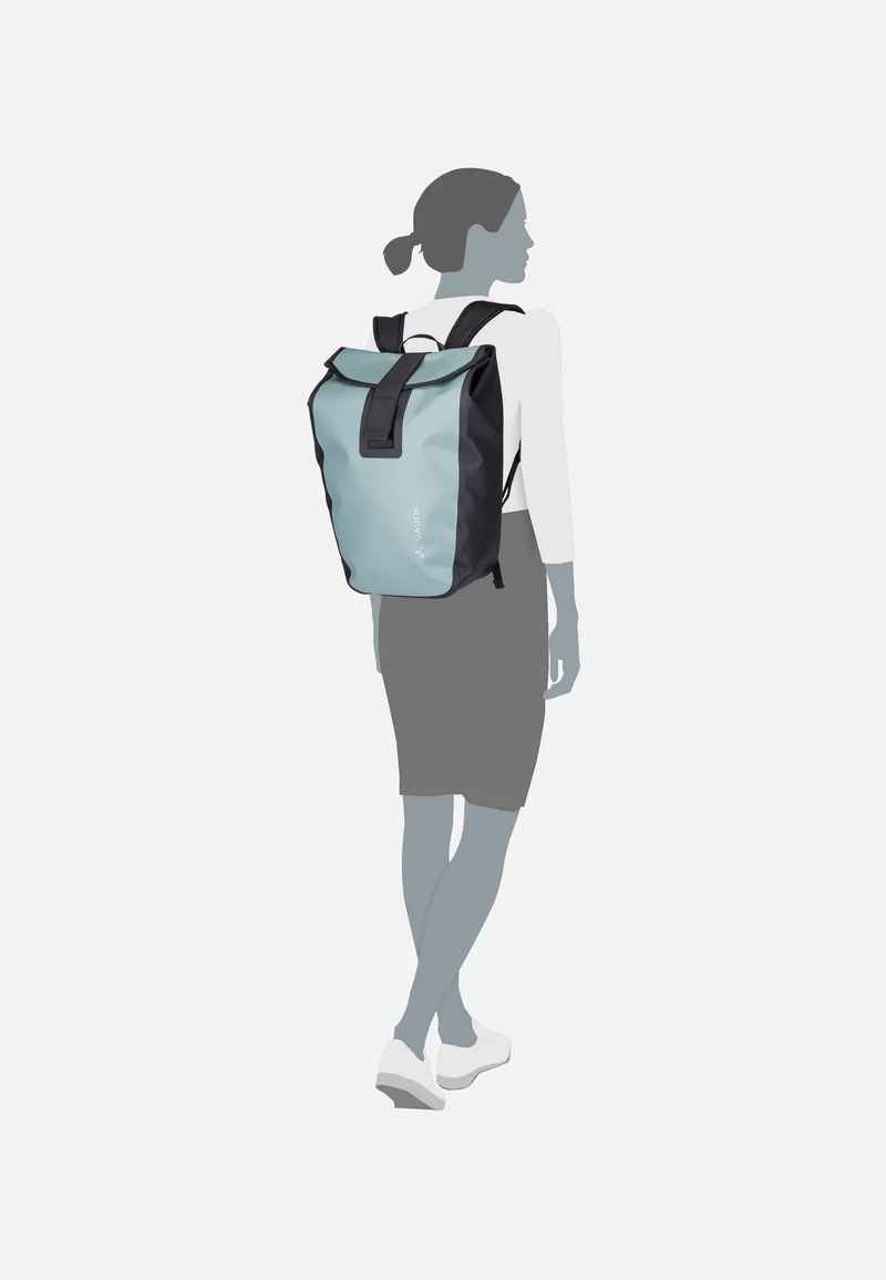 Clubride Aqua 17 Nordic Blue - Rucksack