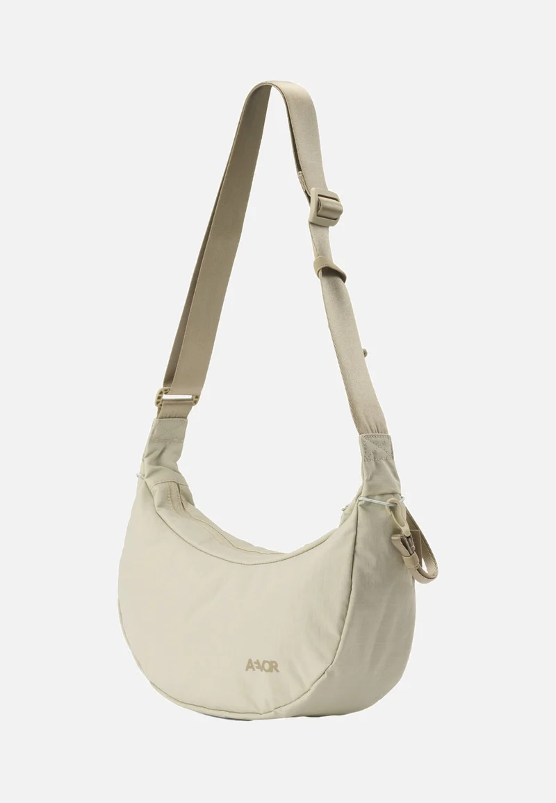 Sling Small Off-White - Sling Bag