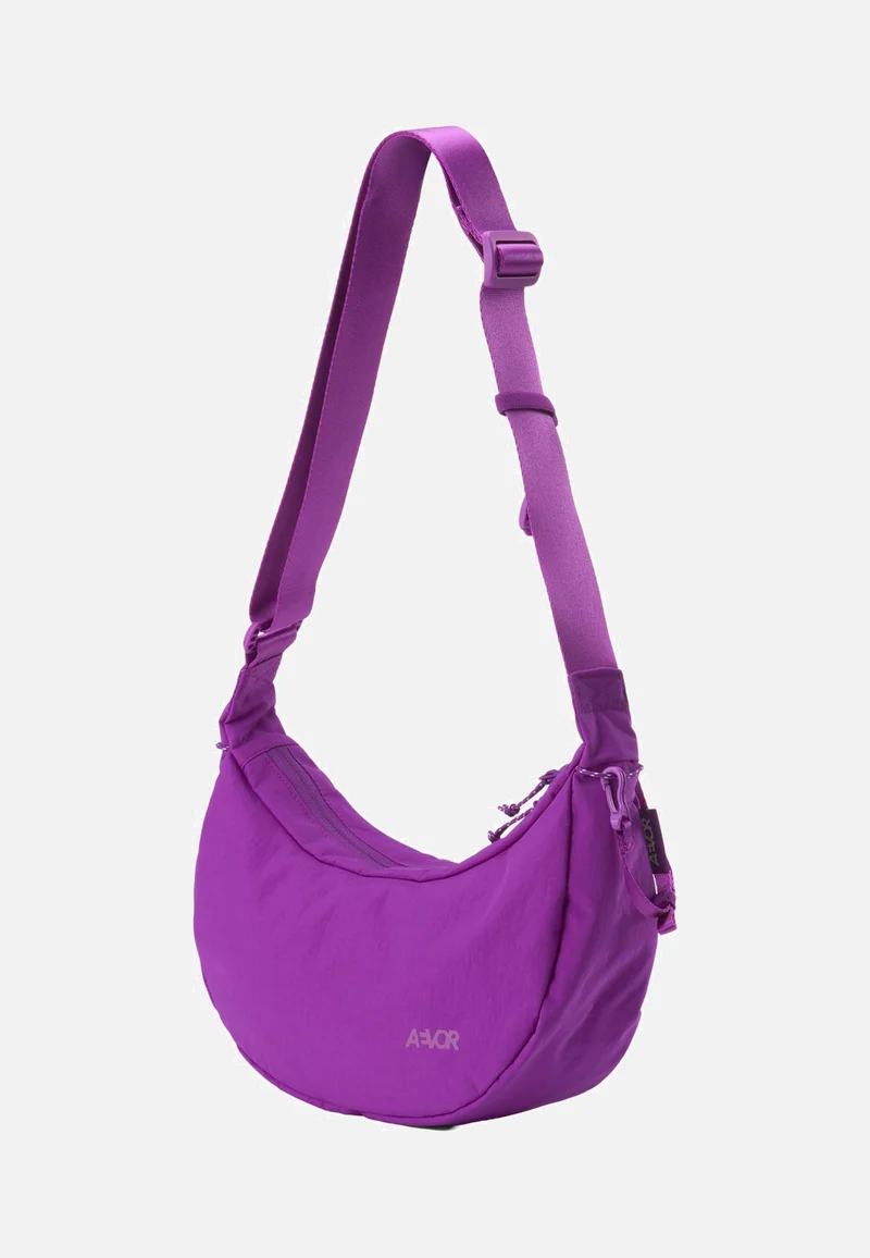 Sling Small Electric Fuchsia - Sling Bag