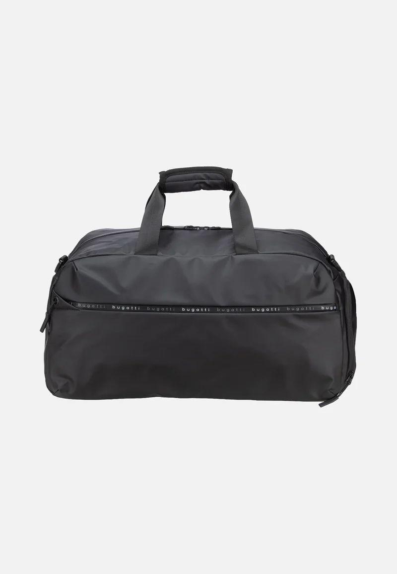 Blanc Sports Bag Black - Weekender