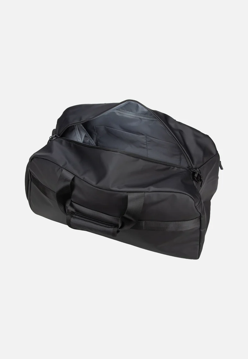 Blanc Sports Bag Black - Weekender