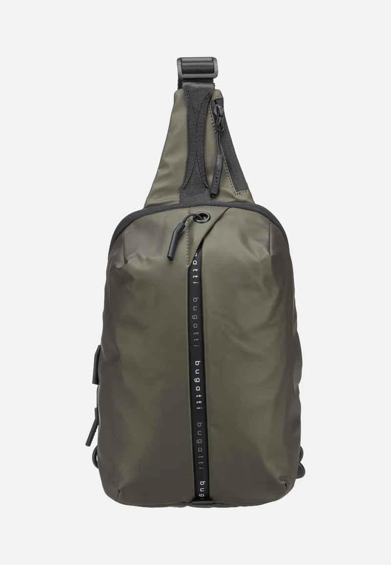 Blanc Crossbody Bag Olive - Sling Bag