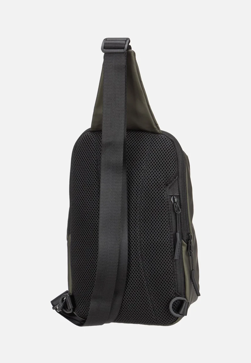 Blanc Crossbody Bag Olive - Sling Bag