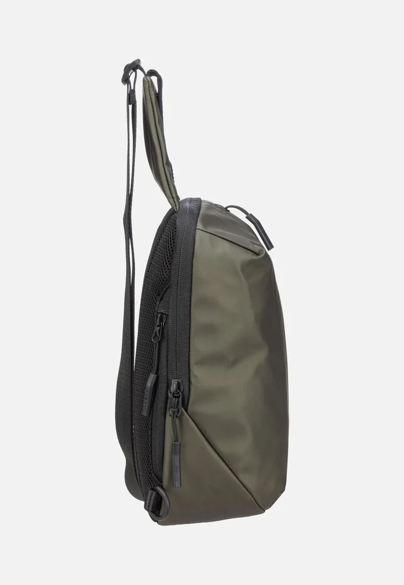 Blanc Crossbody Bag Olive - Sling Bag