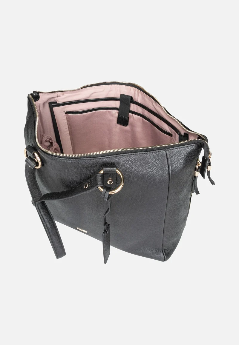 Java 1216 Schwarz - Shopper