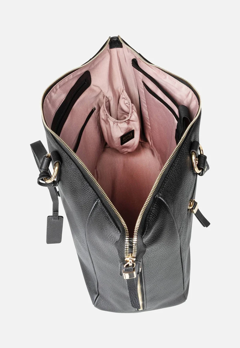 Java 1216 Schwarz - Shopper