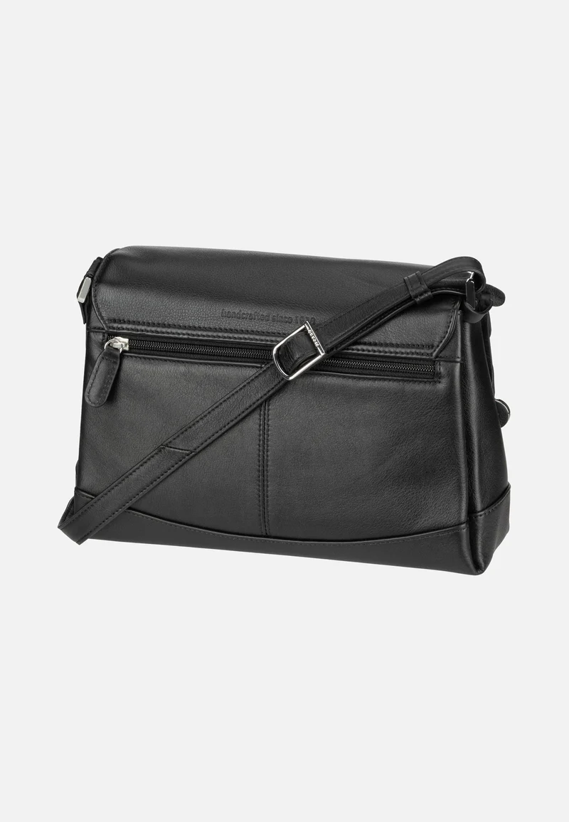 Really 8207 Schwarz - Crossbody Bag