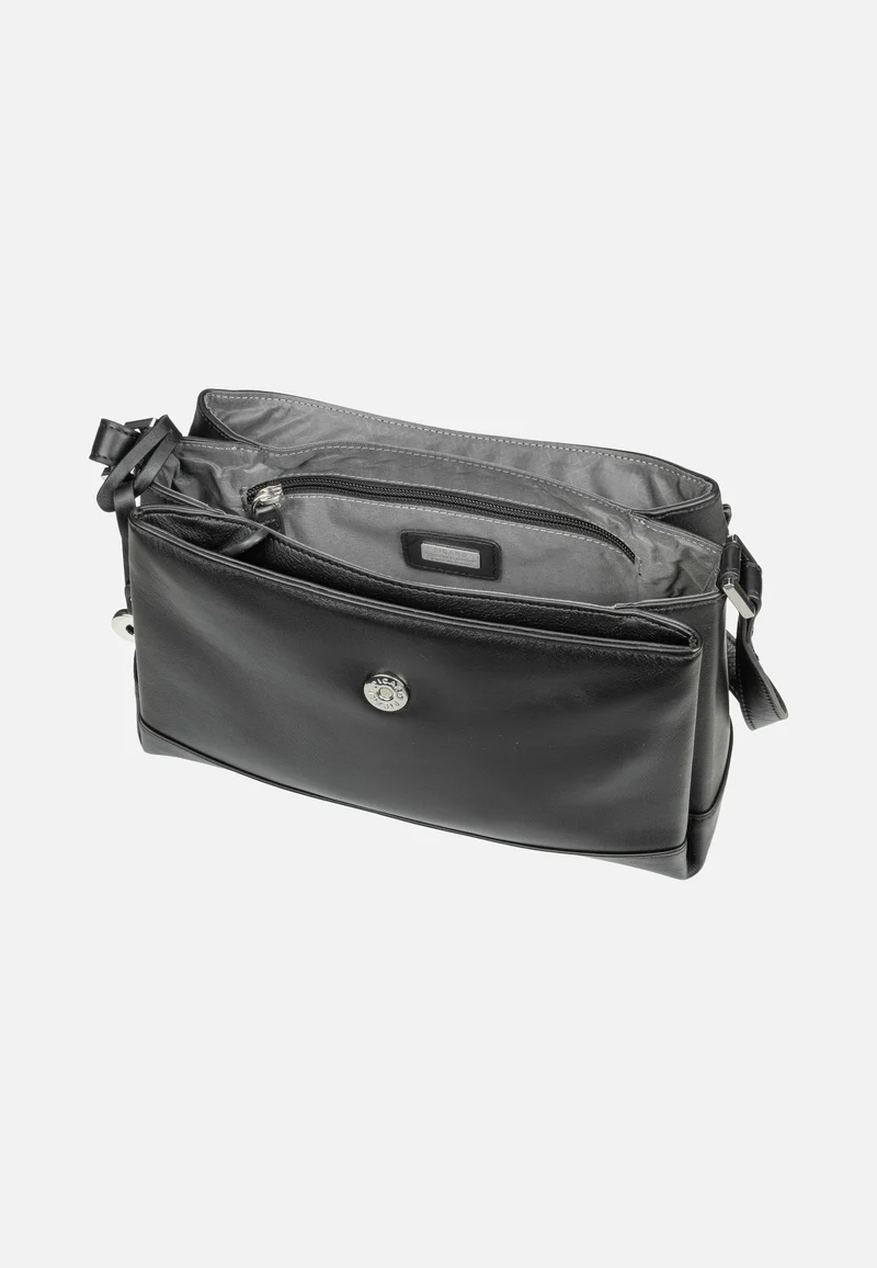 Really 8207 Schwarz - Crossbody Bag