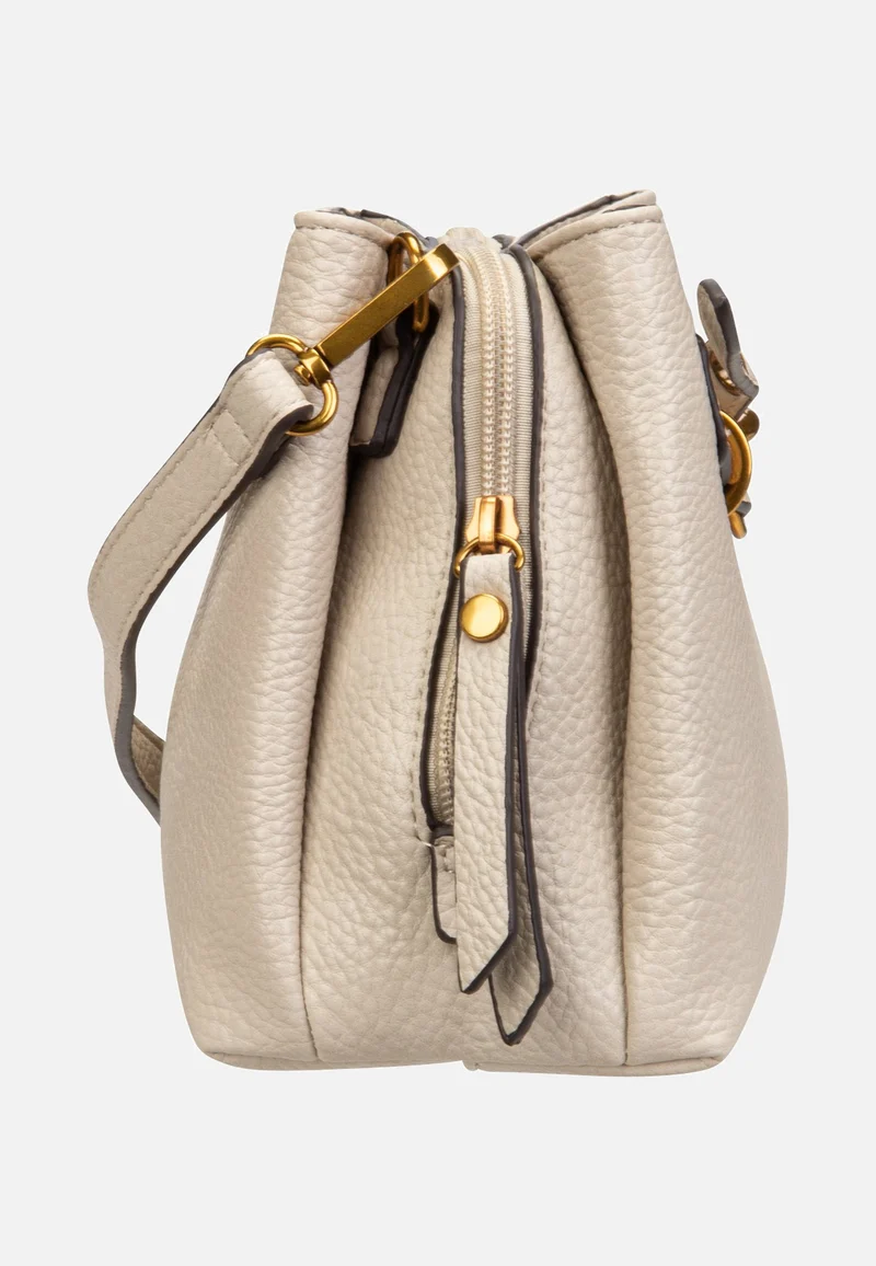 Style 3323 Cream - Crossbody Bag