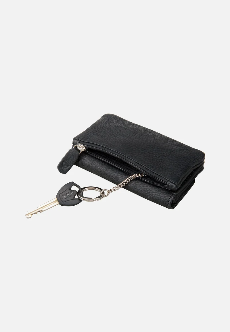 Harrison Key Case F Black - Schlüsseletui