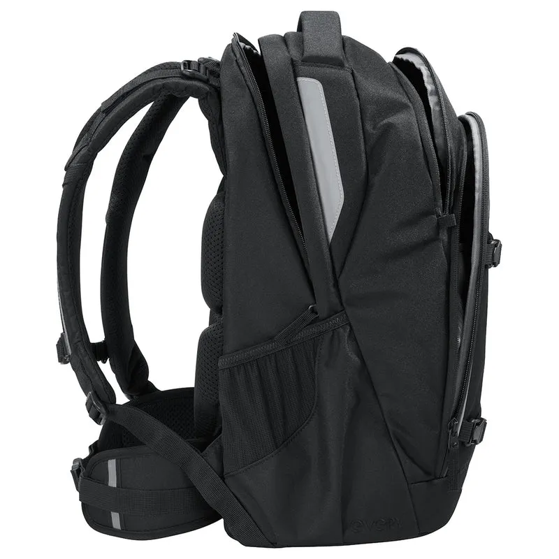 Coocazoo Every - Schulrucksack 44 cm (Midnight Black)